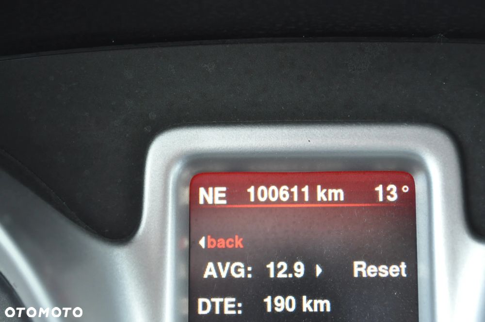 Fiat Freemont 2.0 Multijet Lounge AWD - 31