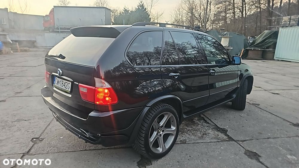 BMW X5 - 12