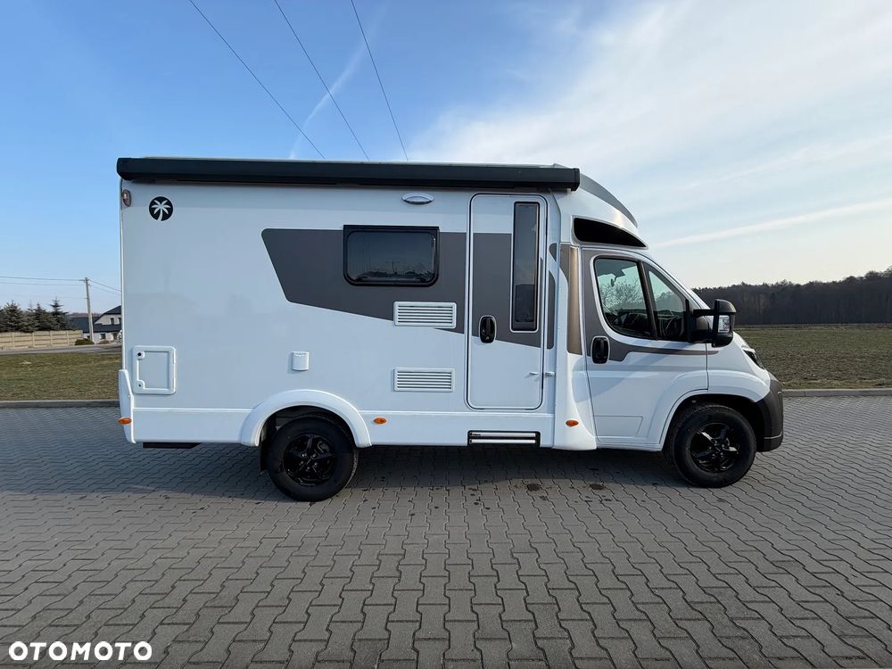 Citroën Capron T58 - 2