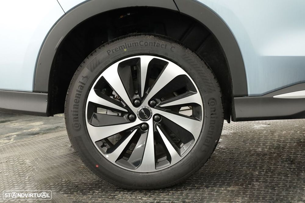 BYD Seal U 71.8 kWh Comfort - 5
