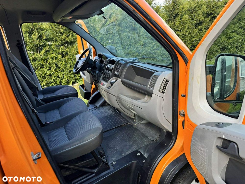 Citroën Jumper - 20