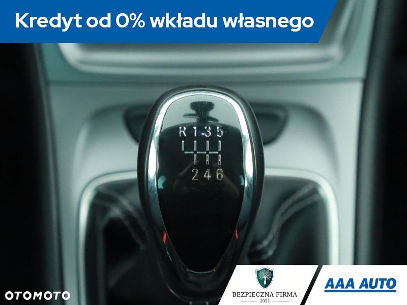 Opel Astra - 14