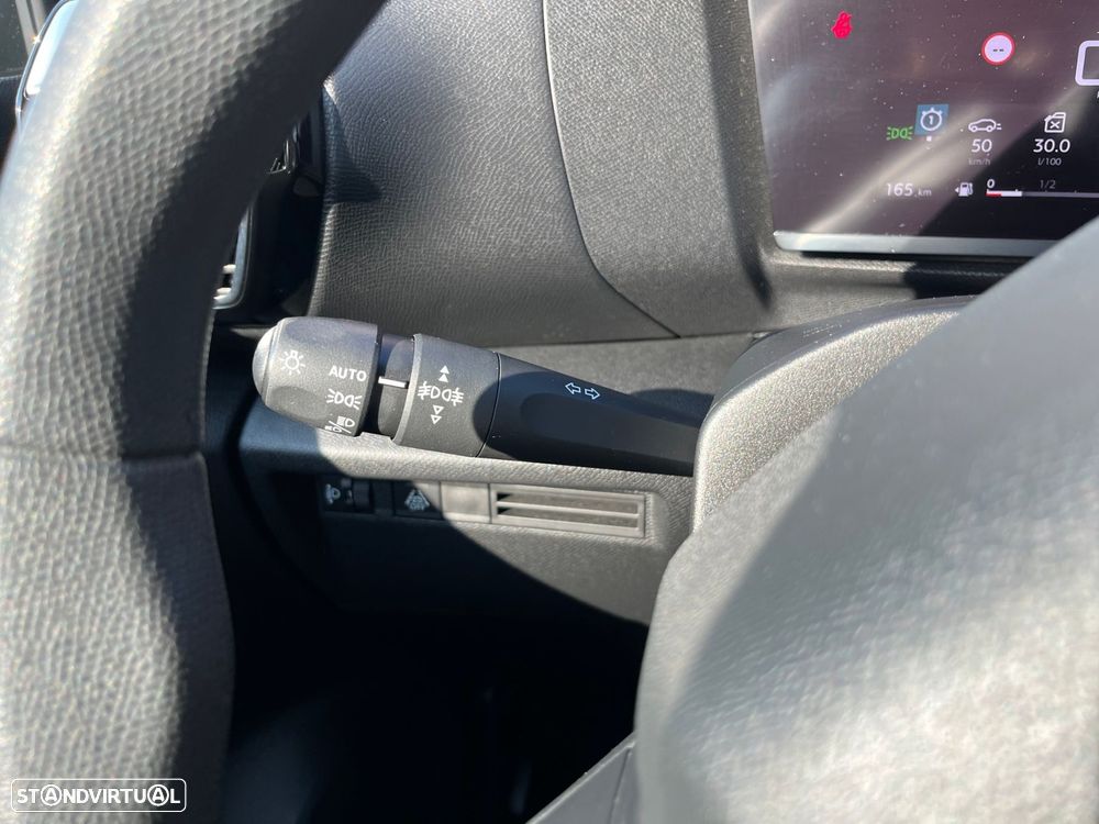 Citroën C4 1.2 PureTech Feel - 17