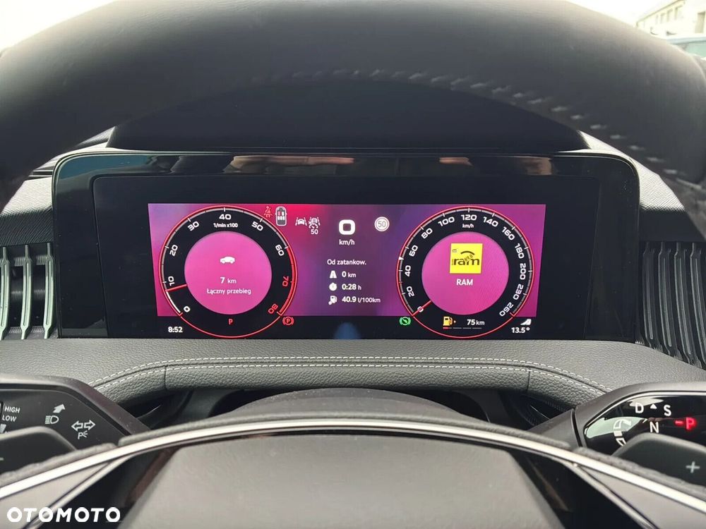 Skoda Superb - 18