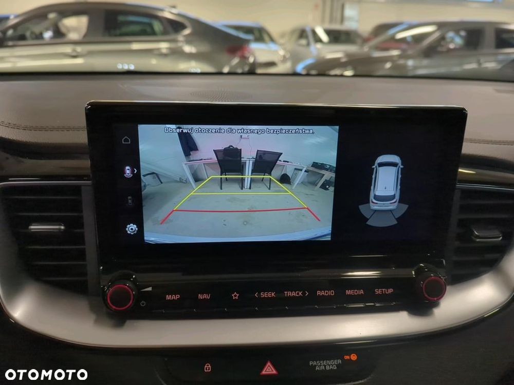 Kia Ceed 1.5 T-GDI Business Line Plus DCT - 6