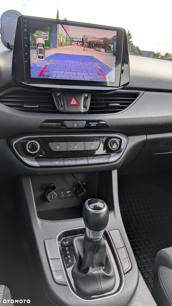 Hyundai i30 1.4 T-GDI Classic + DCT - 4