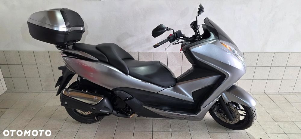 Honda NSS - 5