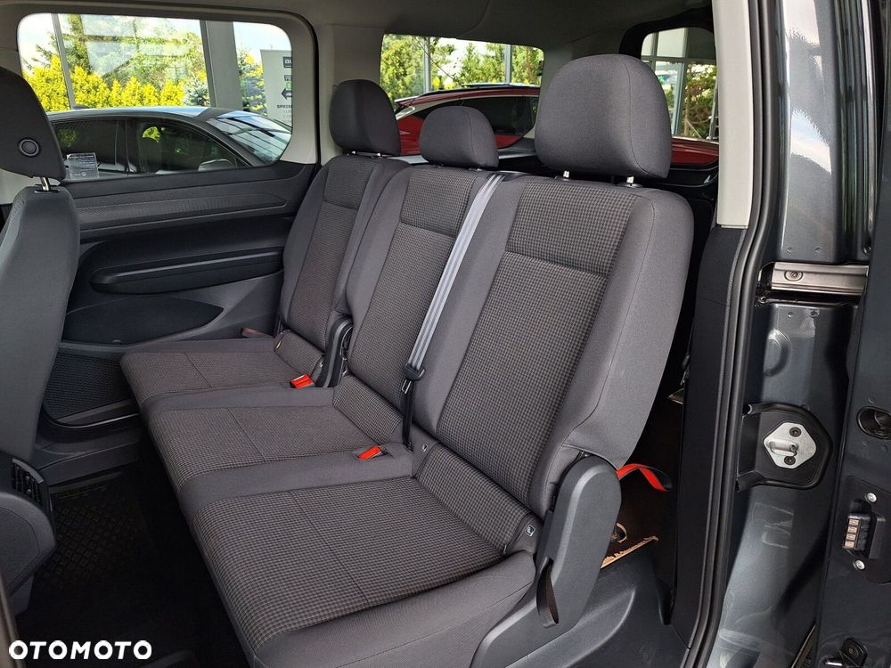 Volkswagen Caddy Maxi 2.0 TDI - 21