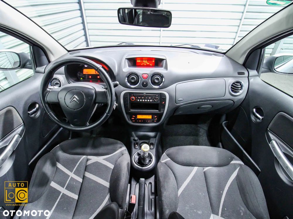 Citroën C2 1.1 VTR Plus - 4