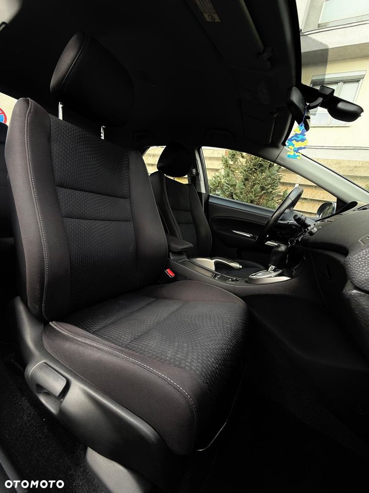 Honda Civic 1.8i-VTEC Automatik Executive - 28