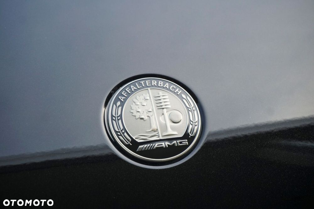 Mercedes-Benz GLC - 24
