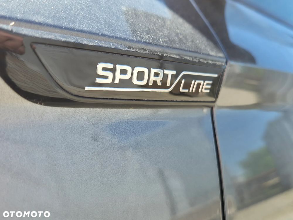 Skoda Karoq 1.5 TSI ACT Sportline DSG - 6