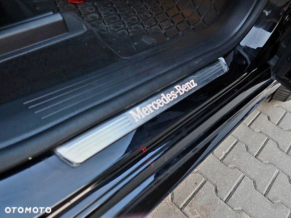Mercedes-Benz GLE - 16