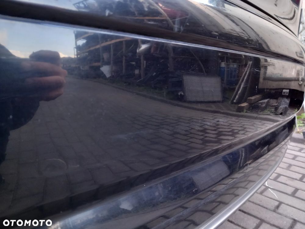 AUDI A3 8P ZDERZAK TYLNY TYŁ S-LINE 3DRZWI KOLOR: LZ9W - 10