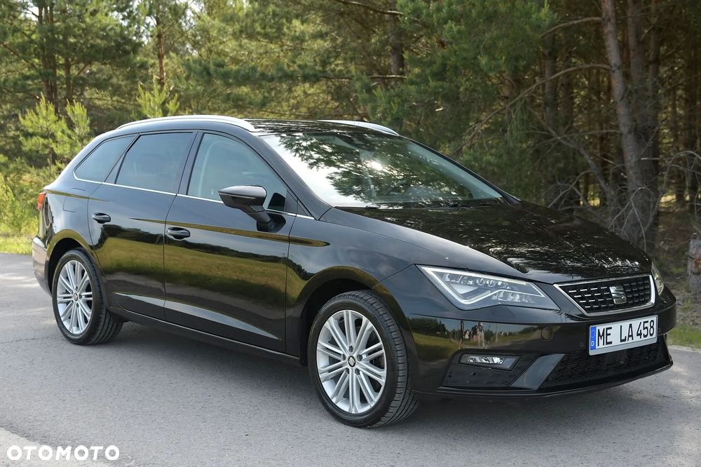 Seat Leon - 10