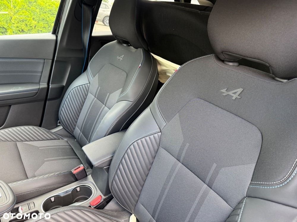 Renault Symbioz 1.6 E-Tech Full Hybrid 145 Esprit Alpine - 8