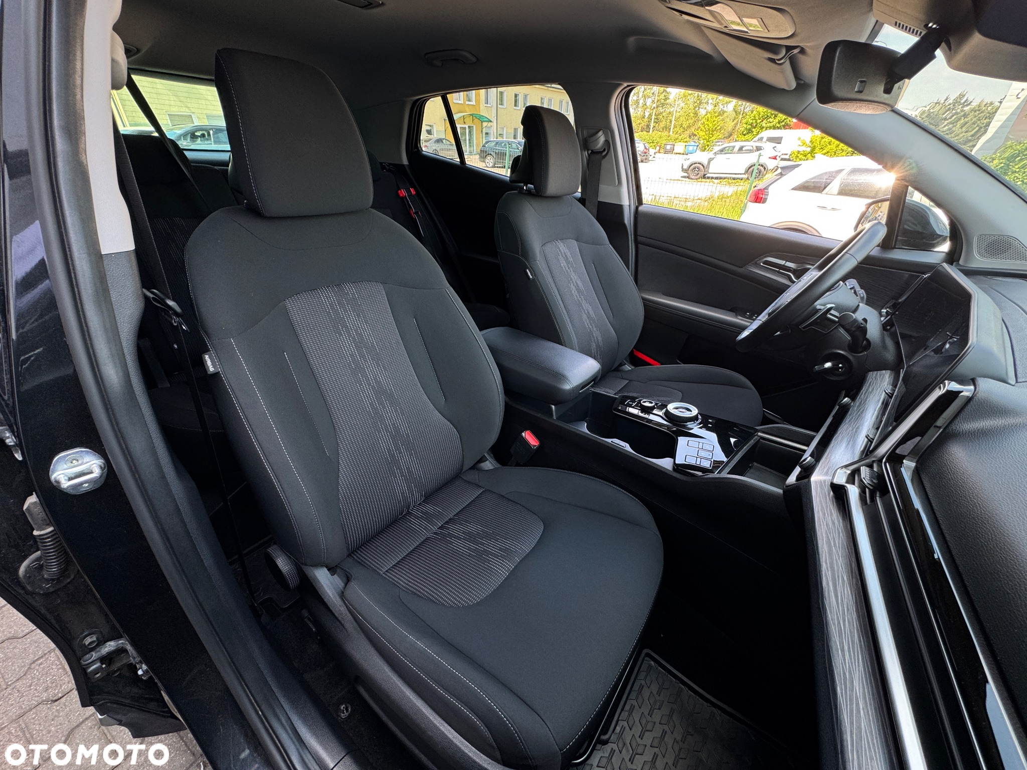 Kia Sportage 1.6 T-GDI MHEV L 2WD DCT - 18