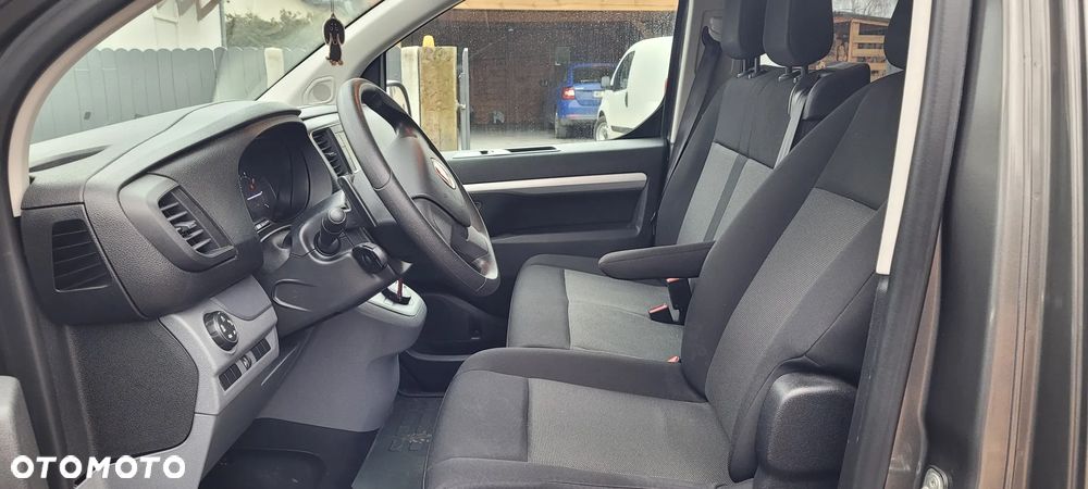 Fiat Scudo MJ Maxi 3,1t (bryg.) S&S EAT8 - 18