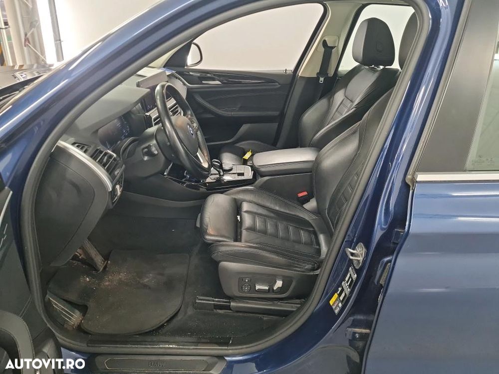 BMW X3 xDrive30e AT PHEV - 6