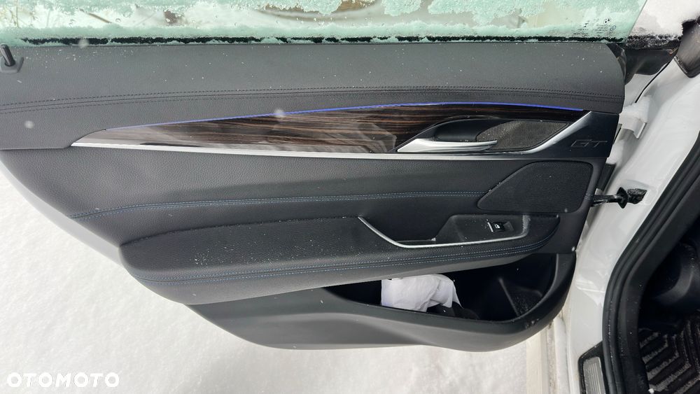 BMW 6GT 640i GPF xDrive M Sport sport - 13