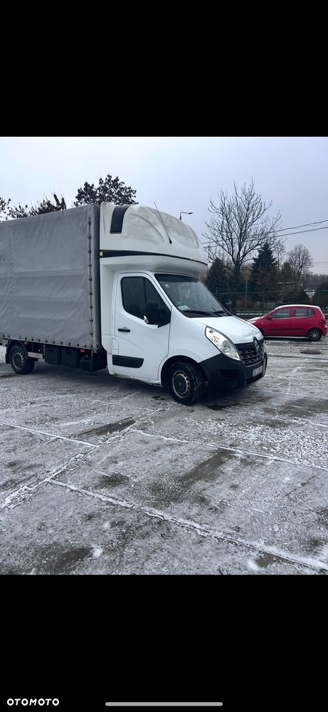 Renault Master - 4