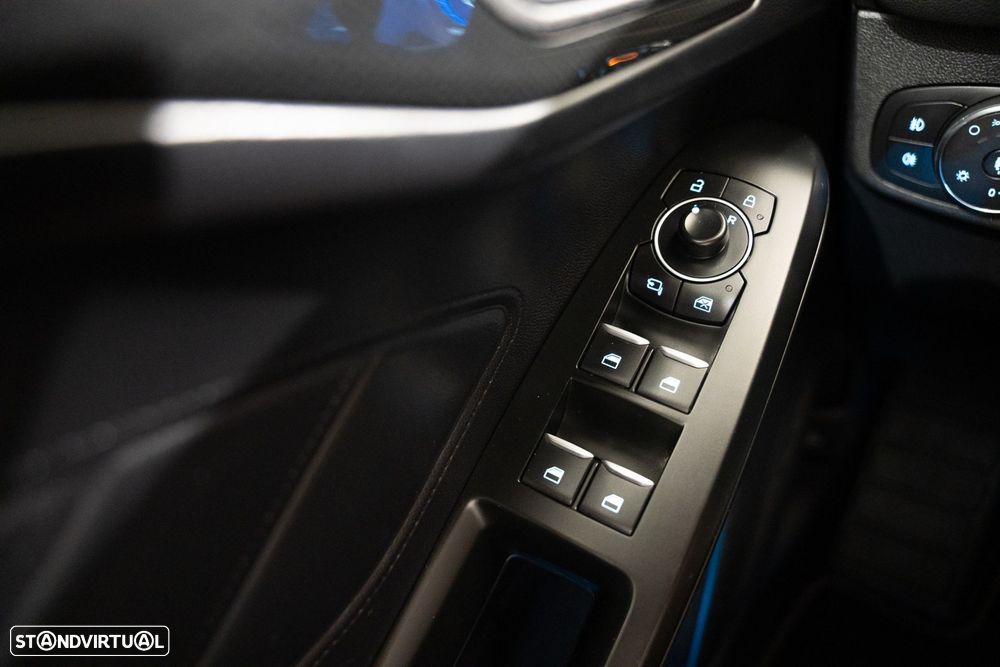 Ford Focus SW 1.0 EcoBoost MHEV ST-Line X - 16