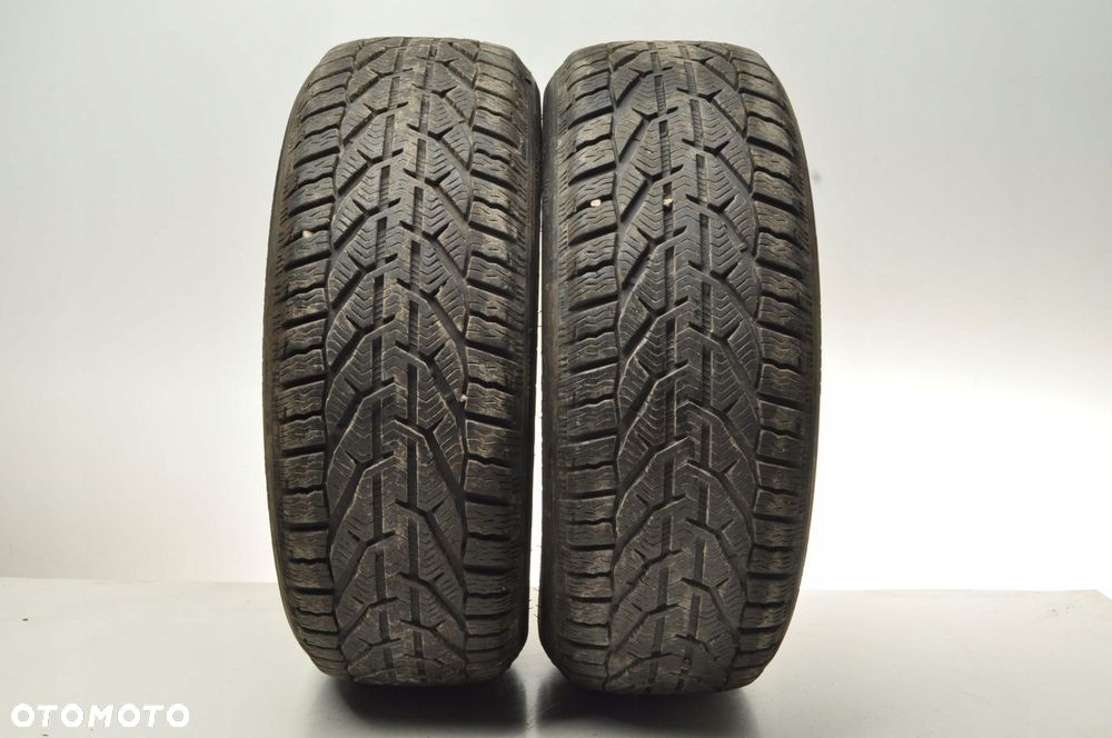 2X OPONA OPONY KORMORAN SNOW 205/55/16R 2023R - 1