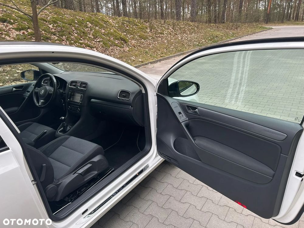 Volkswagen Golf 1.4 TSI Style - 26