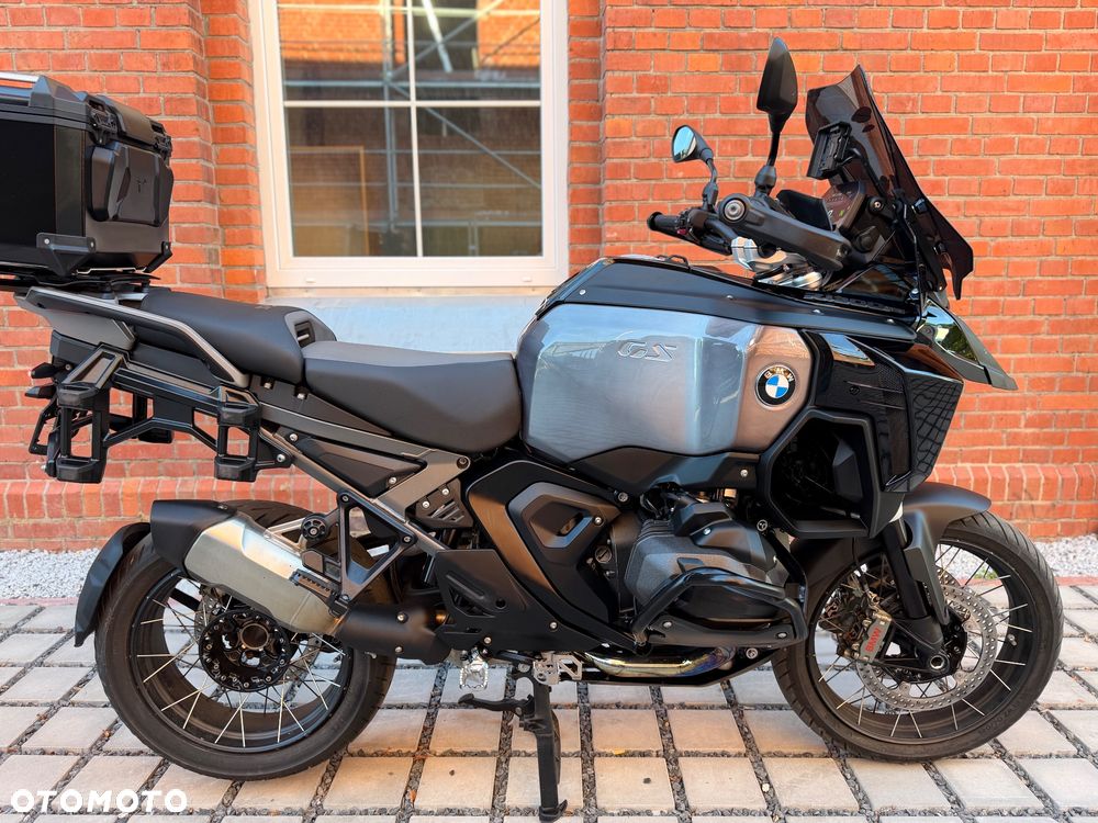 BMW Adventure - 14