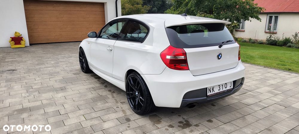 BMW Seria 1 116i - 7