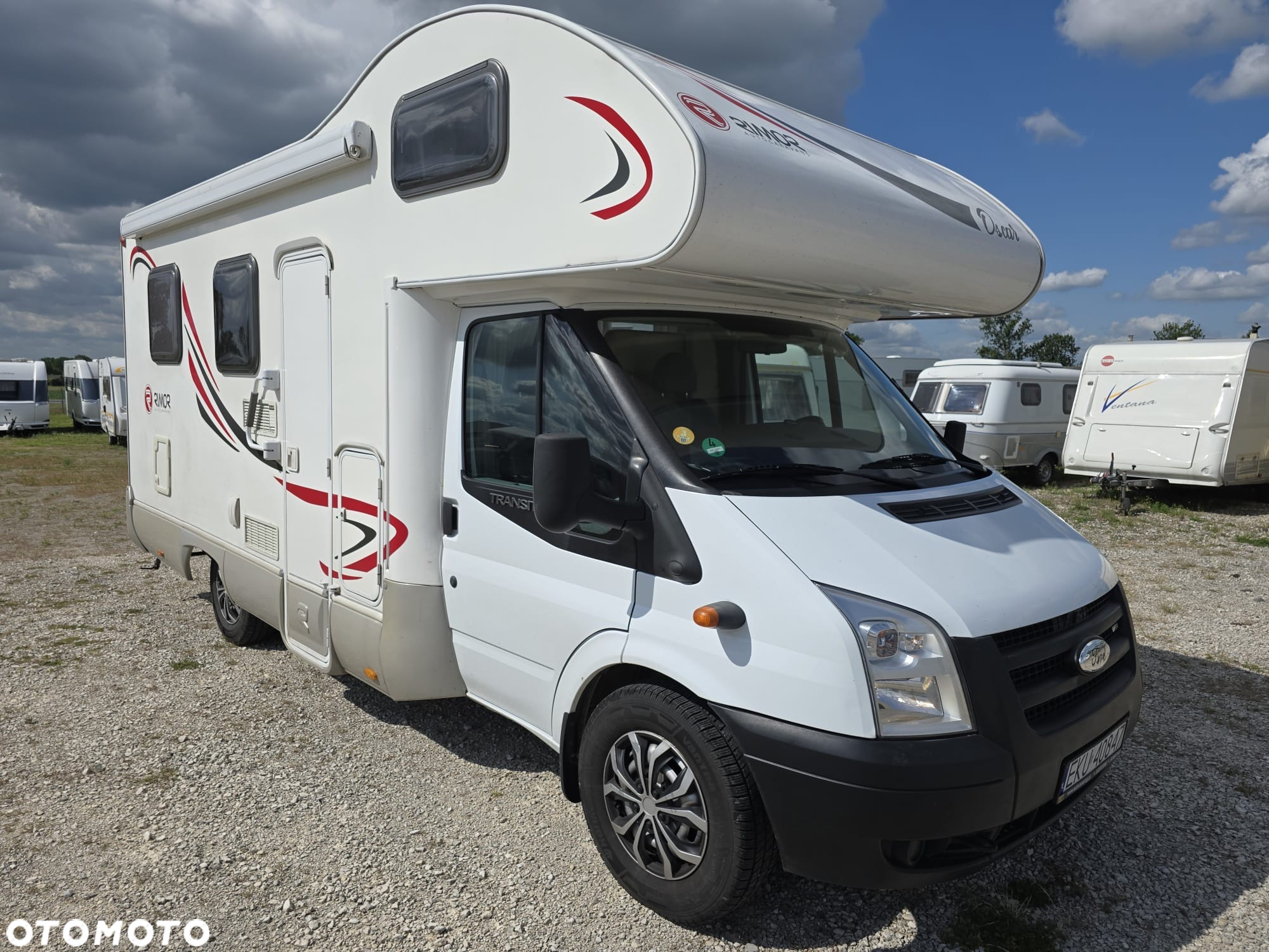 Ford Rimor - 3
