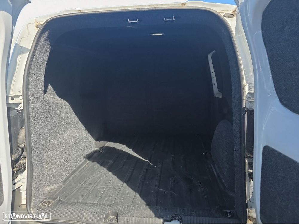 Mercedes-Benz Citan Diesel 21-24 112 CDI/27 - 14