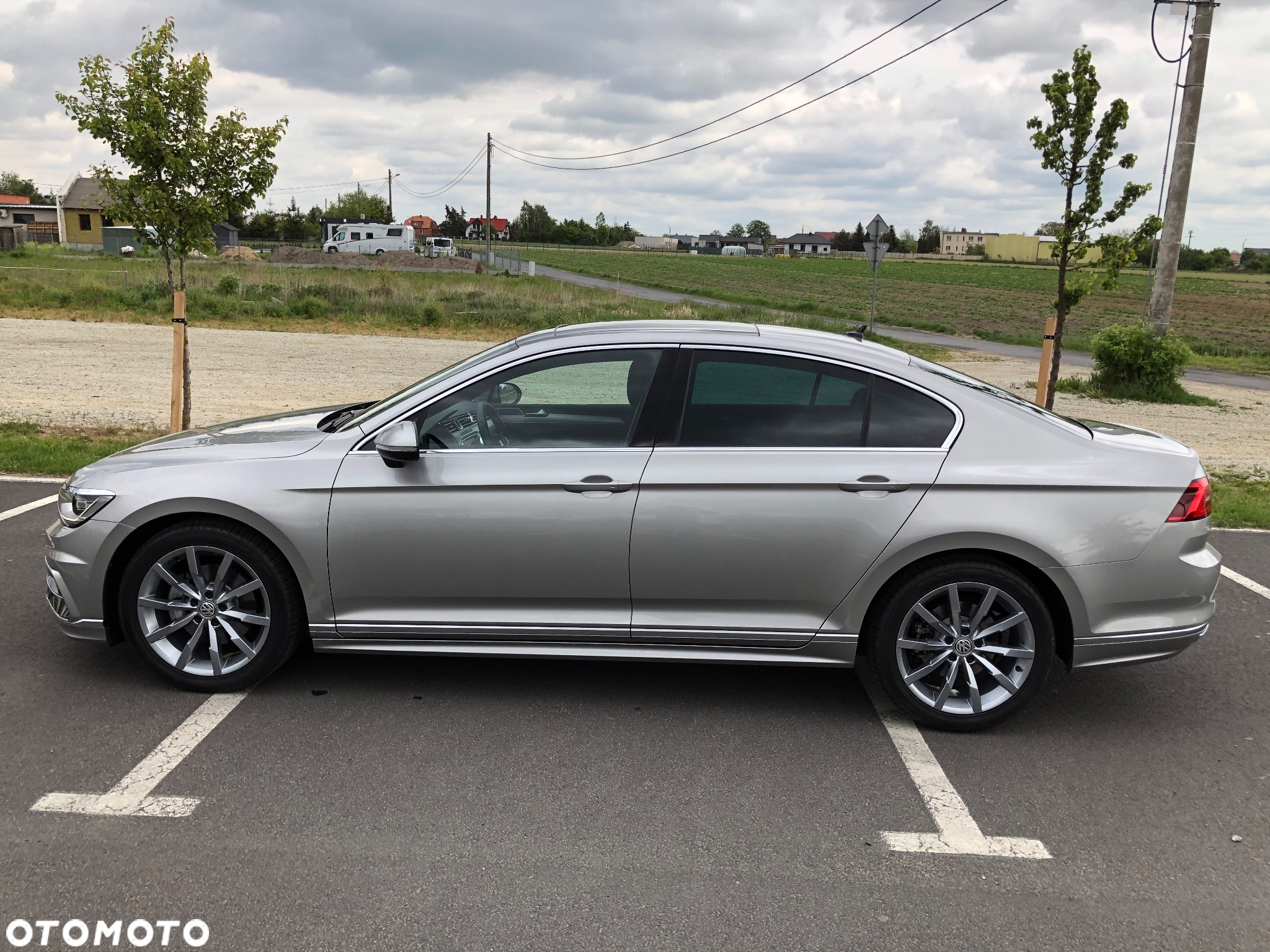 Volkswagen Passat - 3