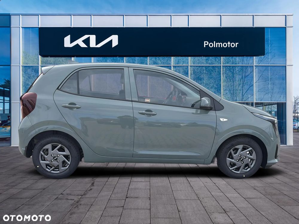 Kia Picanto 1.2 L - 6
