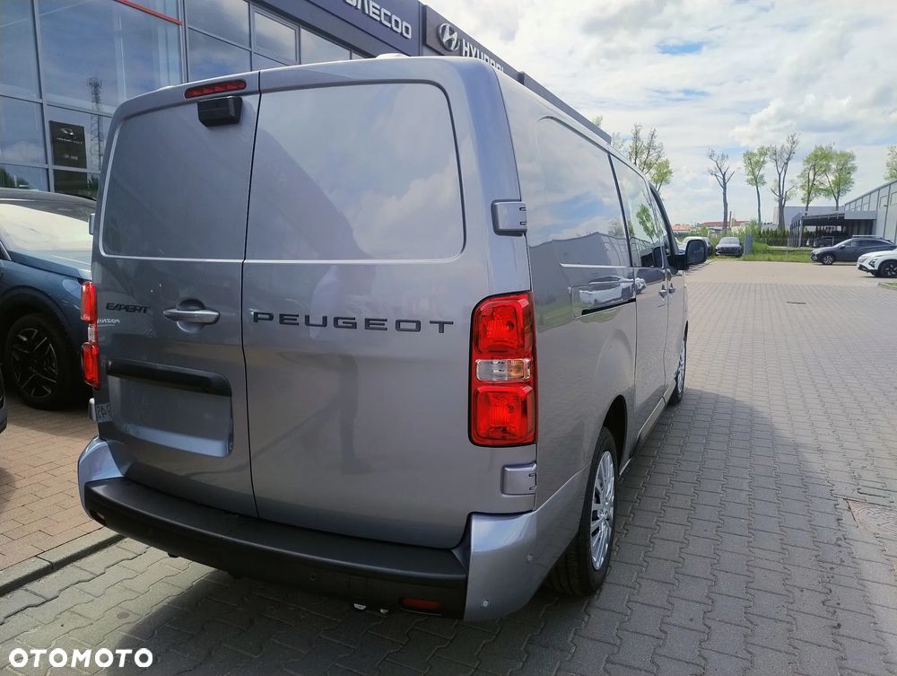 Peugeot Expert - 5