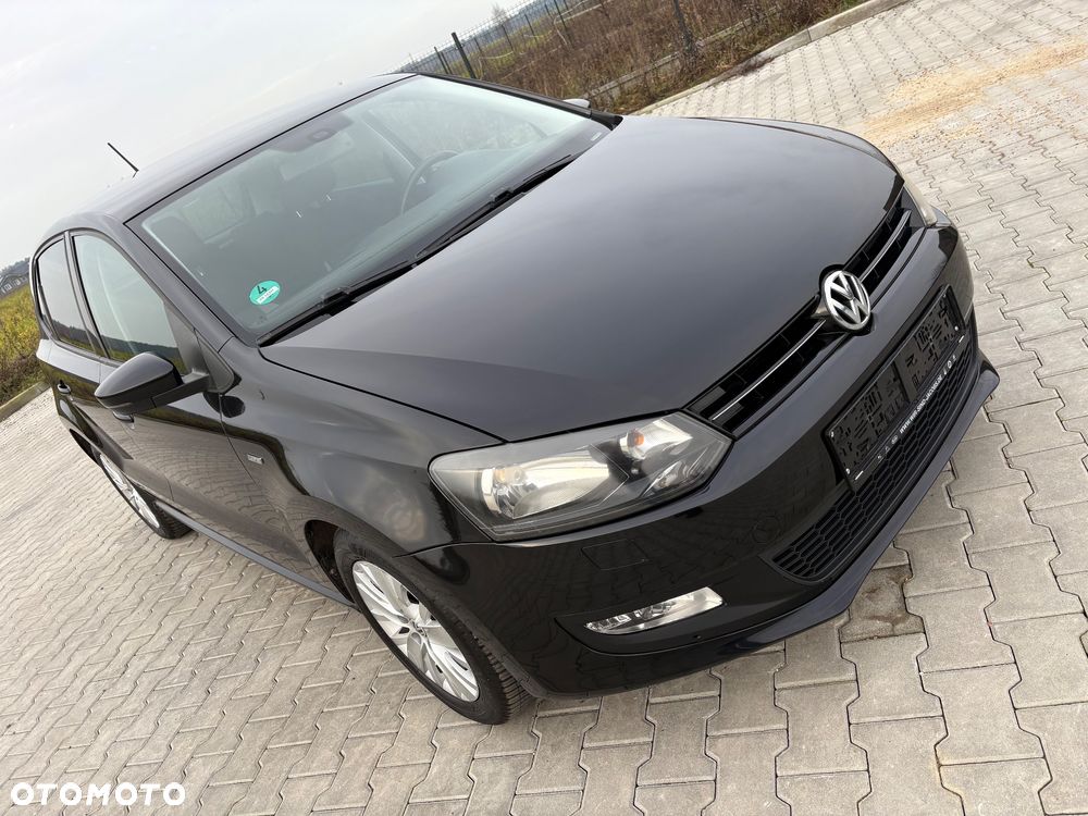 Volkswagen Polo 1.2 TSI Life - 26