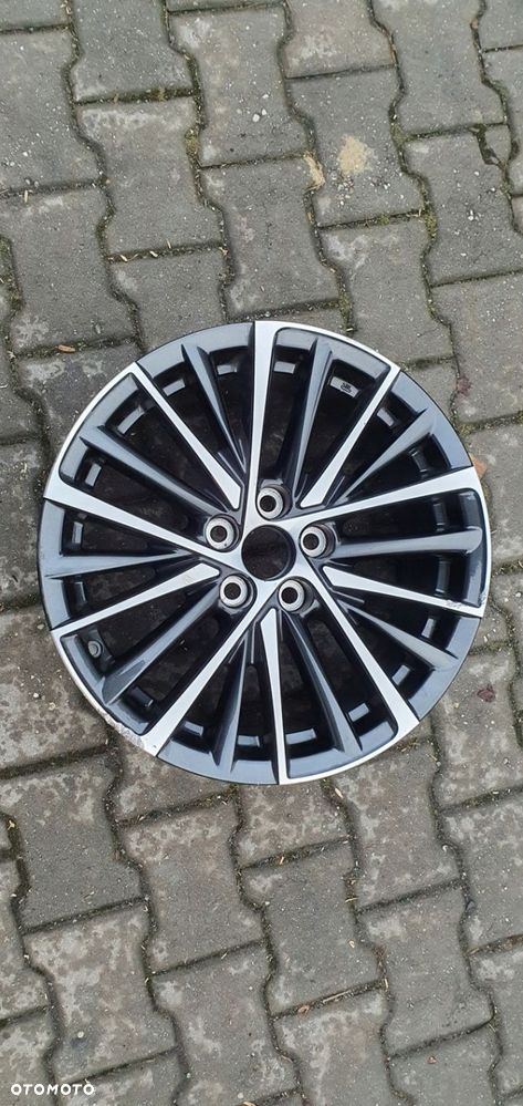 LEXUS FELGA ALUMINIOWA 18 001983/2020 - 1
