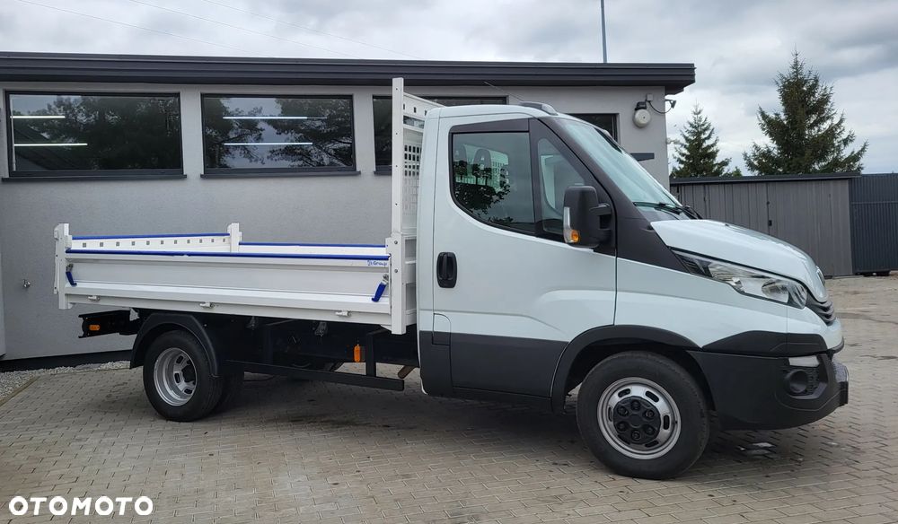 Iveco Daily 35C14 - 4