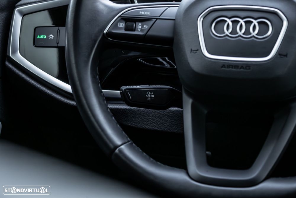Audi Q3 Sportback 45 TFSIe S tronic - 28