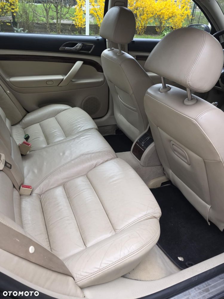 Skoda Superb 1.9 TDI Platinum - 5