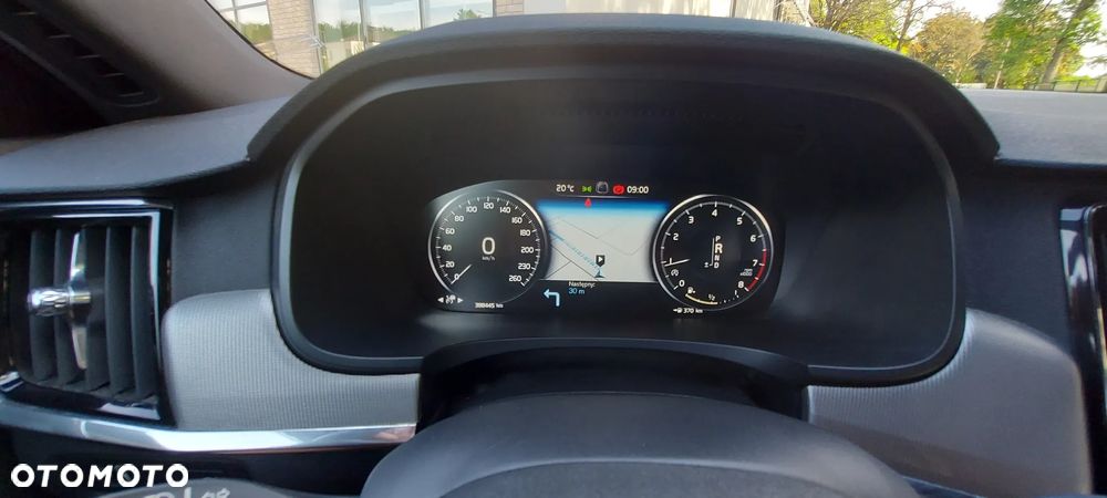 Volvo V90 - 23