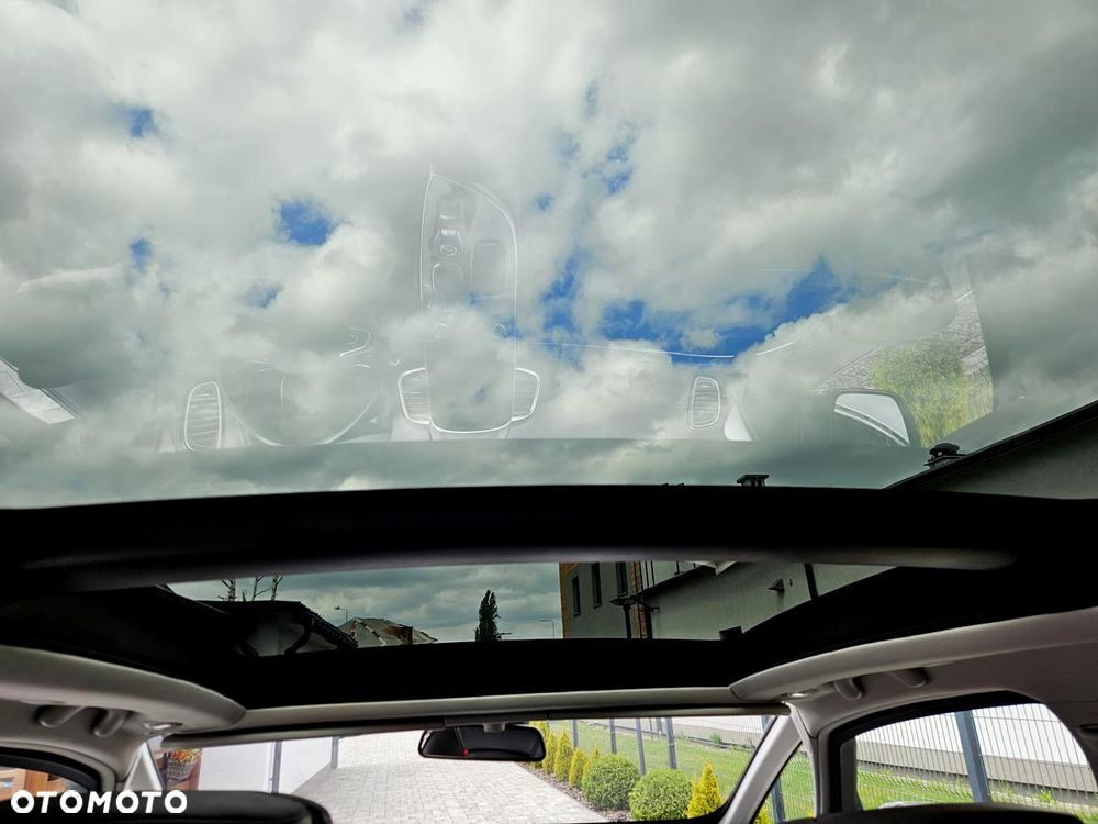 Renault Espace Energy dCi 160 EDC Initiale Paris - 25