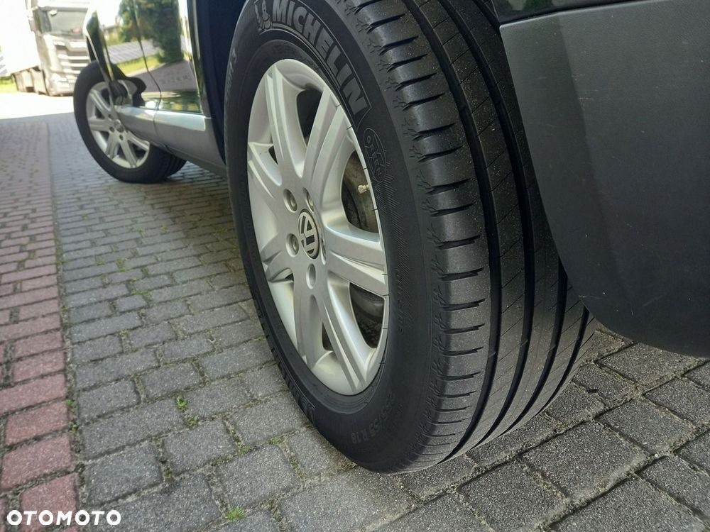Volkswagen Touareg 3.0 V6 TDI DPF Automatik Individual - 18