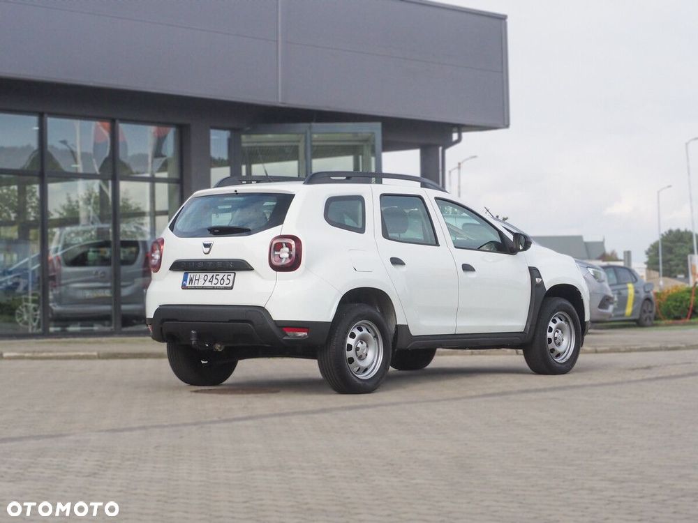 Dacia Duster - 3