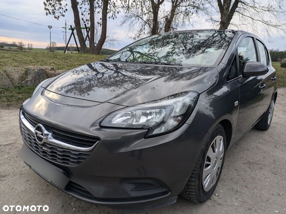 Opel Corsa - 8