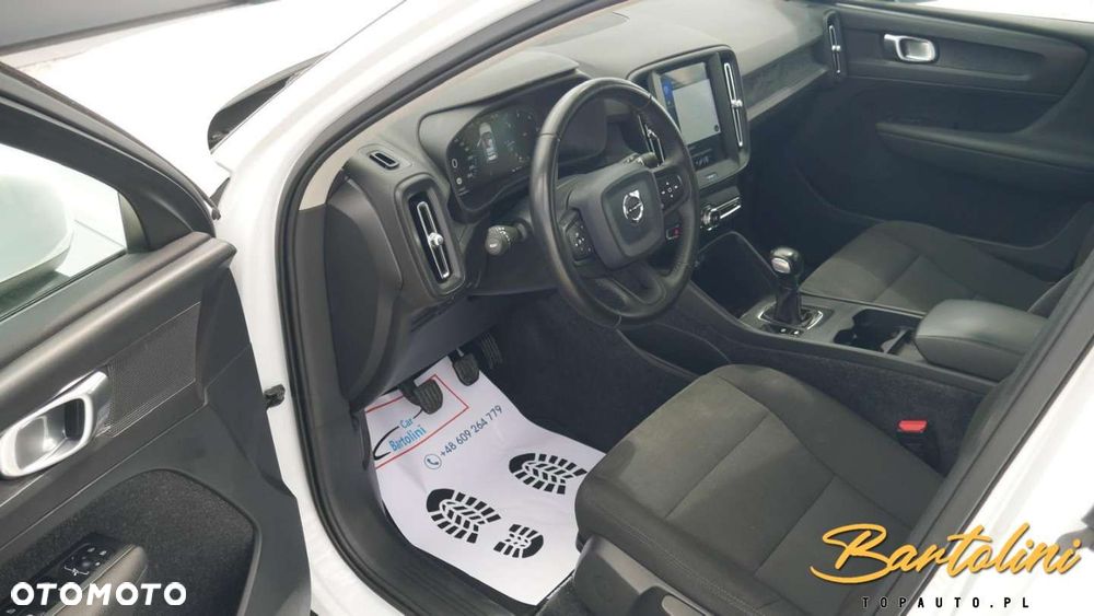 Volvo XC 40 - 11