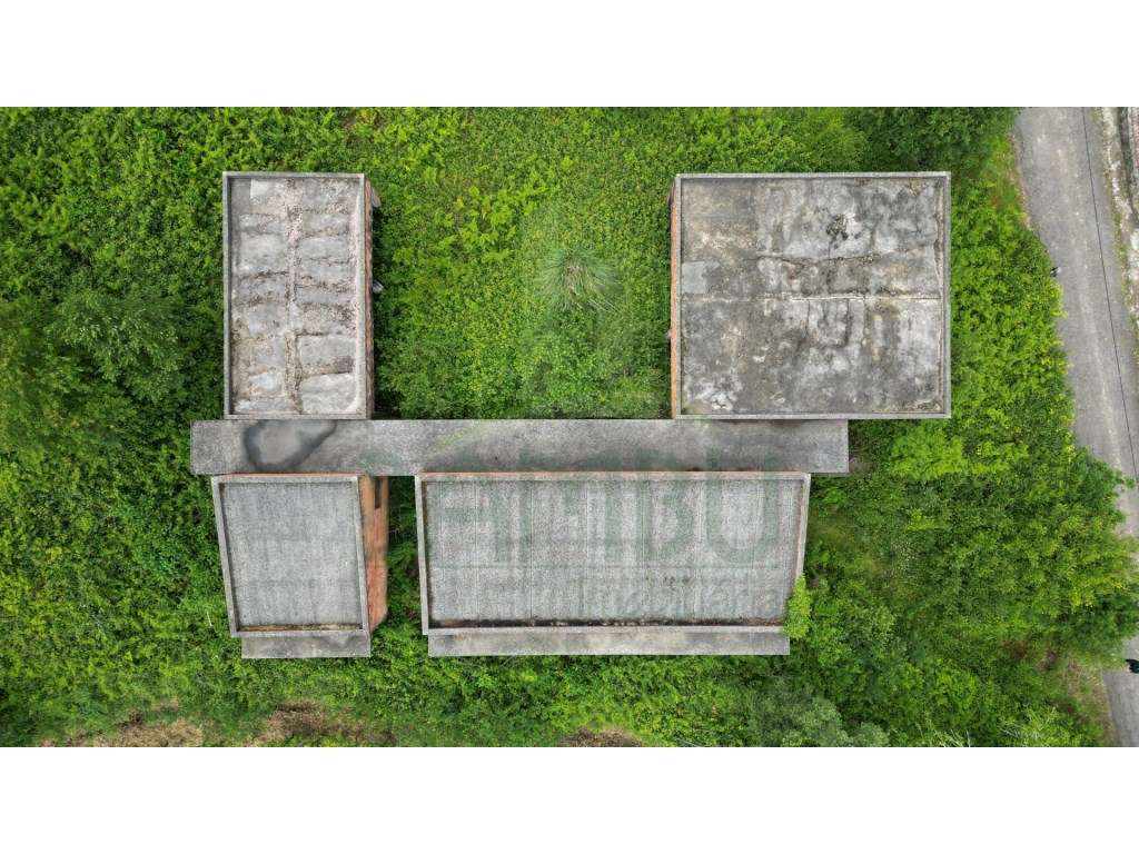 Terreno com benfeitorias em Cornes para venda. - Grande imagem: 4/13