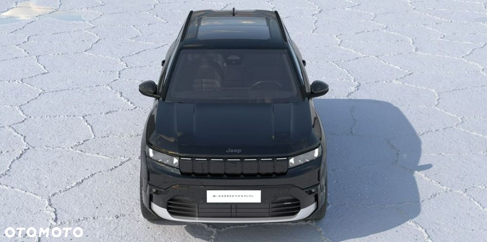 Jeep Compass 1.2 e-Hybrid DCT6 Summit - 4