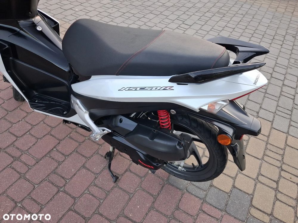 Honda NS - 5