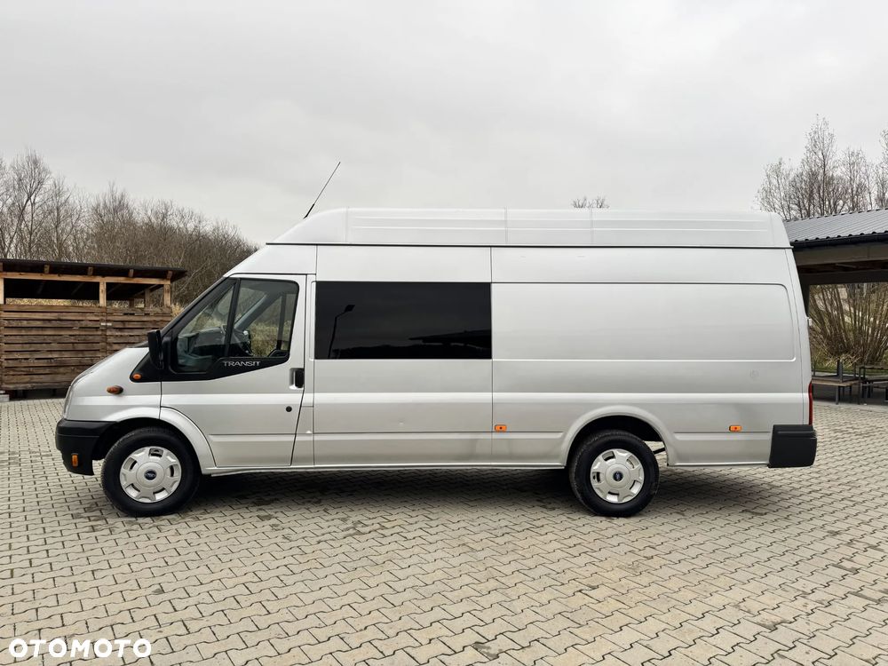Ford Transit - 5